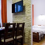 Apartman Elmal *
