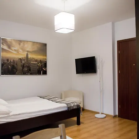 Apartment Elmal