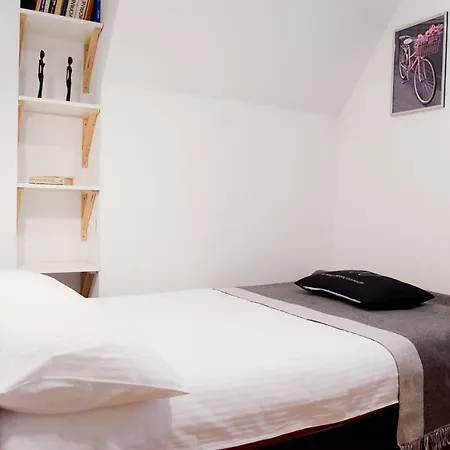Elmal Apartment Zakopane