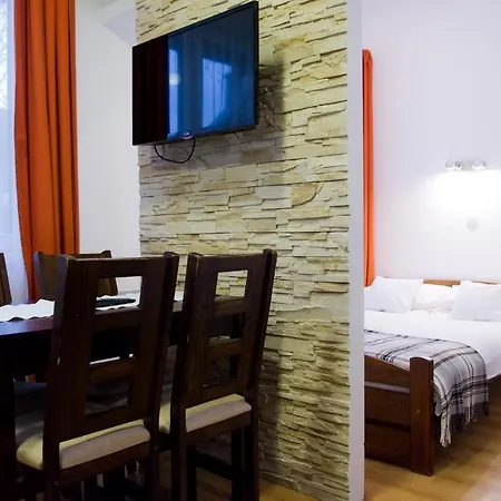 Apartmán Elmal *