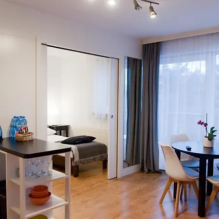 Elmal Apartment *