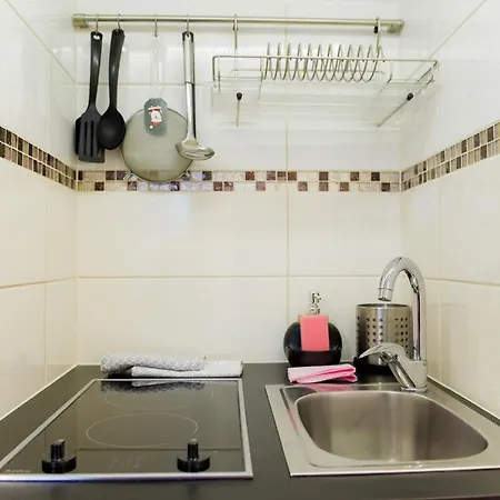 Apartment Elmal
