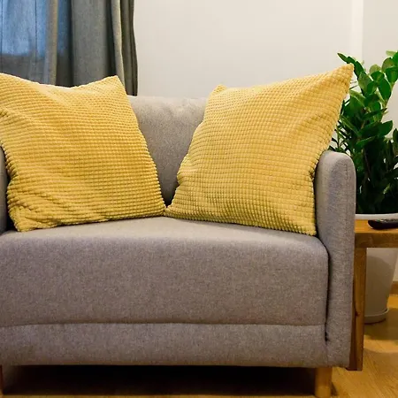 Elmal Apartment *