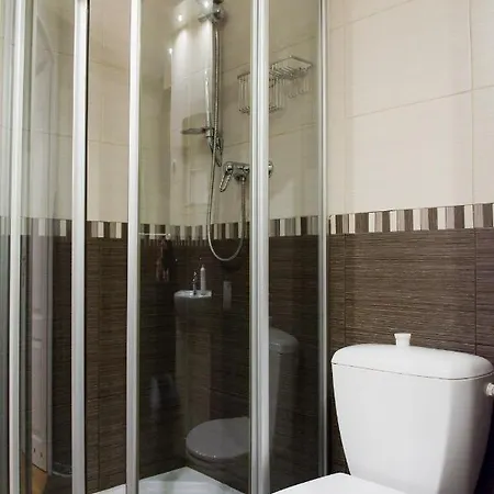 Elmal Apartmán Zakopane