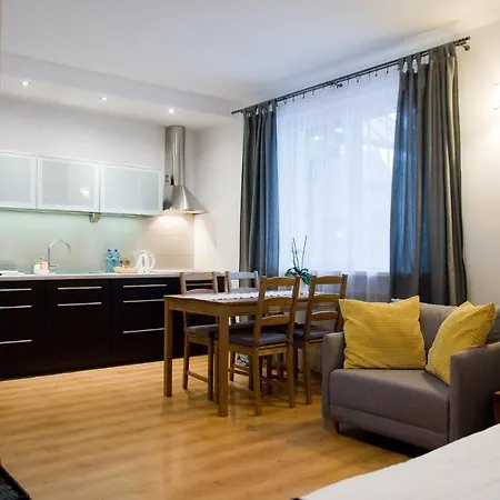 Elmal Apartment *