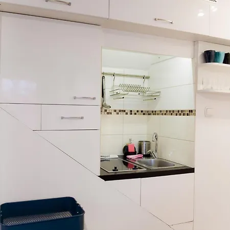 Elmal Apartment