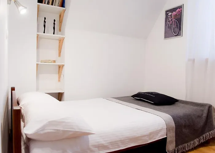 Elmal Apartamento Zakopane