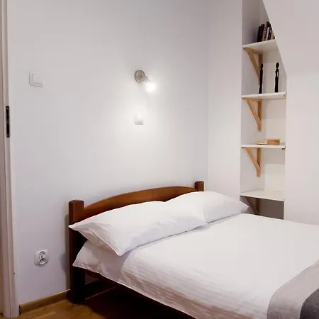 Elmal Apartmán Zakopane