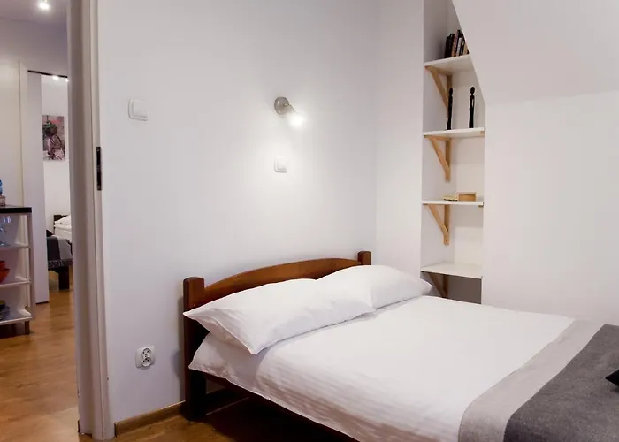 Elmal 아파트 자코파네