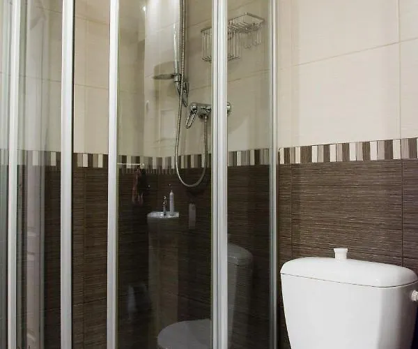 Elmal Apartament Zakopane